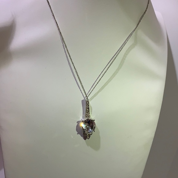 JoAnne Jewels Genuine Diamond Fire. - Picture 1 of 6